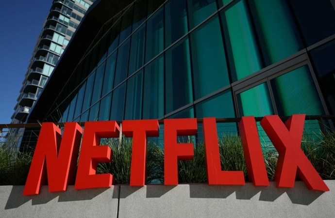 US-Medien: Streamingdienst Netflix streicht 1000 Stellen
