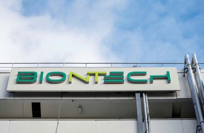 Bericht: Biontech schließt Werk in Tübingen trotz Millionen-Angebot