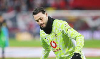 CL: Dortmund verliert in Bodö - Stuttgart schlägt Bratsilava