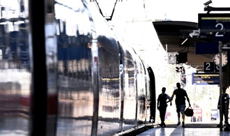 Alkoholverbot an Bahnhöfen: Drogenbeauftragter Streeck begrüßt neue Regelung