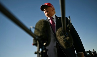 Trump wünscht Papst Leo XIV. schnelle Genesung