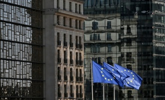 EU-Staats- und Regierungschefs verhandeln über nächsten EU-Haushalt