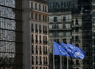 EU-Staats- und Regierungschefs verhandeln über nächsten EU-Haushalt