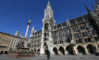 Gewerbesteuereinnahmen der Gemeinden steigen auf neuen Höchststand