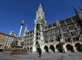 Gewerbesteuereinnahmen der Gemeinden steigen auf neuen Höchststand