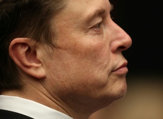 US-Tech-Unternehmer Musk: ''Es ist Zeit für Selenskyj zu gehen''