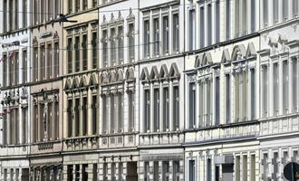 Schneller als die Inflation: Mieten in deutschen Städten ziehen wieder stärker an