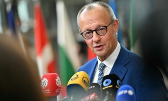 Merz zu EU-Haushalt: ''Von einer Einigung weit entfernt''
