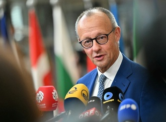 Merz zu EU-Haushalt: ''Von einer Einigung weit entfernt''