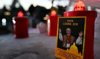 Vatikan: Papst Leo XIV. hat ''gute Nacht'' im Krankenhaus verbracht