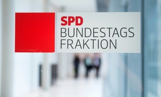 Bundestag hebt Immunität von SPD-Abgeordnetem Ahmetovic auf