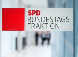 Bundestag hebt Immunität von SPD-Abgeordnetem Ahmetovic auf