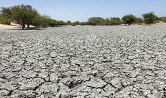 Brot für die Welt: Insbesondere arme Konfliktstaaten bekommen zu wenig Klimaanpassungshilfen