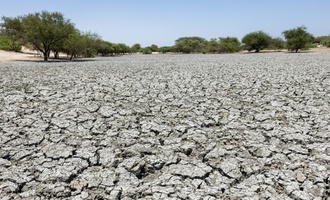 Brot für die Welt: Insbesondere arme Konfliktstaaten bekommen zu wenig Klimaanpassungshilfen