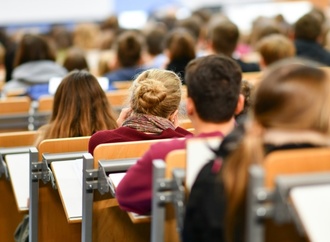 Umfrage: Ein Viertel aller Studierenden fühlt sich manchmal einsam