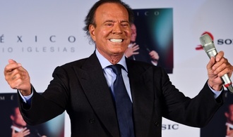 Spanische Staatsanwaltschaft für Ermittlungen gegen Julio Iglesias