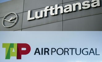 Lufthansa strebt weitere Aufstockung der Beteiligung an portugiesischer TAP an