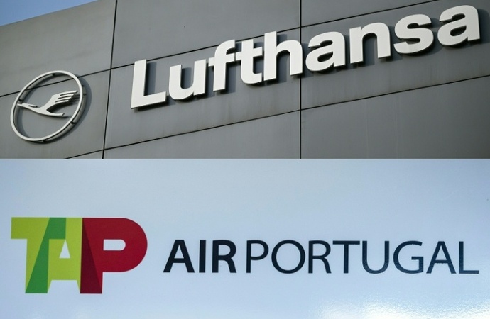 Lufthansa strebt weitere Aufstockung der Beteiligung an portugiesischer TAP an