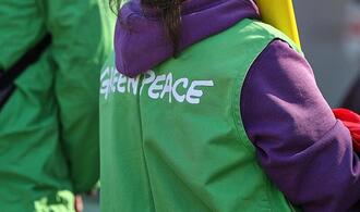 Greenpeace kritisiert versteckte Folgekosten von Überdüngung