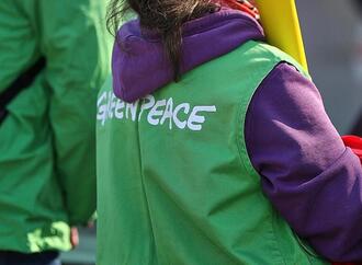 Greenpeace kritisiert versteckte Folgekosten von Überdüngung