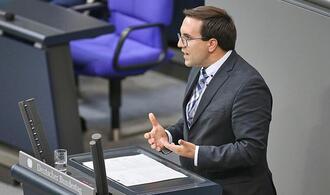 Digitale Identität: Bundestag macht Weg für EUDI-Wallet frei