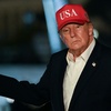 Angreifer von Fort Hood: Trump sagt Liveübertragung der Hinrichtung ab