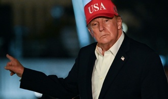 Trump: Hinrichtung des Attentäters von Fort Hood wird doch nicht live übertragen