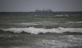 Nach erneuten Vorfällen: Nato will über Drohnenangriffe im Schwarzen Meer beraten