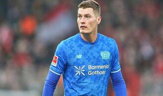 Europa League: Leverkusen schlägt Lech Posen