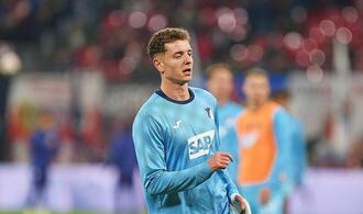 Europa League: Besiktas Istanbul schlägt Hoffenheim
