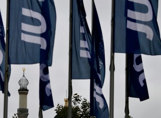 Junge Union beginnt ''Deutschlandtag'' in Bonn - NRW-Regierungschef Wüst als Gast