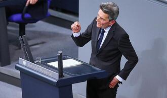 Mützenich drängt auf europäische Initiative für Ukraine-Frieden