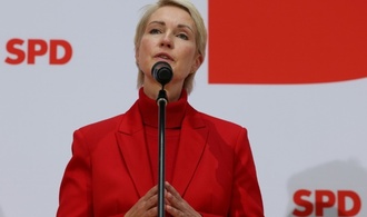 Ex-Ministerpräsident Sellering traut Schwesig Kanzlerschaft zu