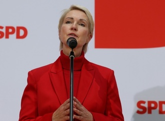 Ex-Ministerpräsident Sellering traut Schwesig Kanzlerschaft zu