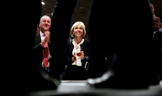 Prominentes SPD-Gesicht: Schröder-Köpf scheidet aus Landtag in Hannover aus