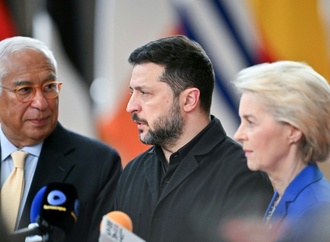 EU-Gipfel: Costa plädiert für stärkere Unterstützung der Ukraine