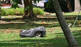 Von Mähnfred bis Saugi: Ein Drittel gibt Haushaltsrobotern Namen
