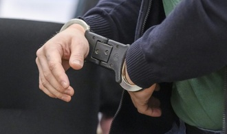Angriffe auf Neonazis in Ungarn: Weiterer mutmaßlicher Linksextremist festgenommen
