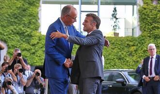 Deutschland und Frankreich vereinbaren Verbrenner-Aus-Aus