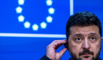 Nach Diesel-Deal: Selenskyj warnt vor weiteren Lockerungen bei Sanktionen