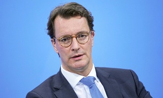 NRW-Ministerpräsident Wüst fordert Ende des Streits in schwarz-roter Koalition