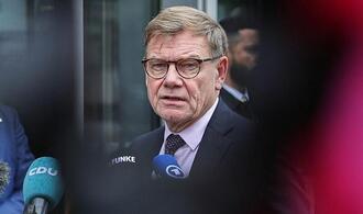 Wadephul will offensiveres Werben der CDU für Ukraine-Hilfen