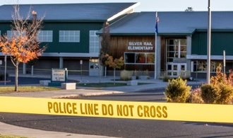 Schusswaffenvorfall an US-Schule: Waffenlobby würdigt Einsatz von bewaffnetem Zeugen