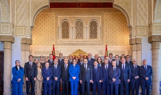 Marokkos König ernennt Regierung unter erster Ministerpräsidentin der Geschichte