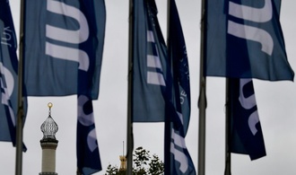 Junge Union startet Deutschlandtag - Winkel warnt CDU vor rückwärtsgewandter Politik