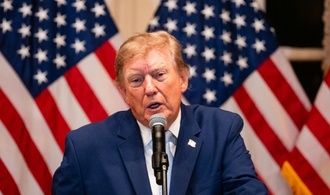 Trump setzt geplante Sanktionen gegen Russland per Dekret aus