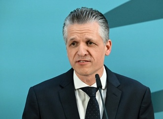 Unionsfraktionschef Frei warnt SPD vor Aufschnüren des Rentenpakets