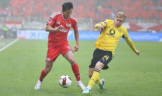 1. Bundesliga: Union Berlin und BVB torlos - HSV schlägt Stuttgart