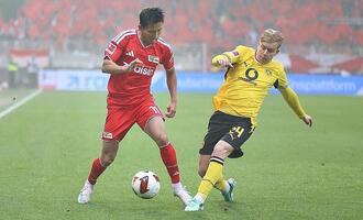 1. Bundesliga: Union Berlin und BVB torlos - HSV schlägt Stuttgart
