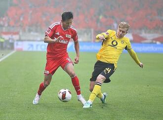 1. Bundesliga: Union Berlin und BVB torlos - HSV schlägt Stuttgart